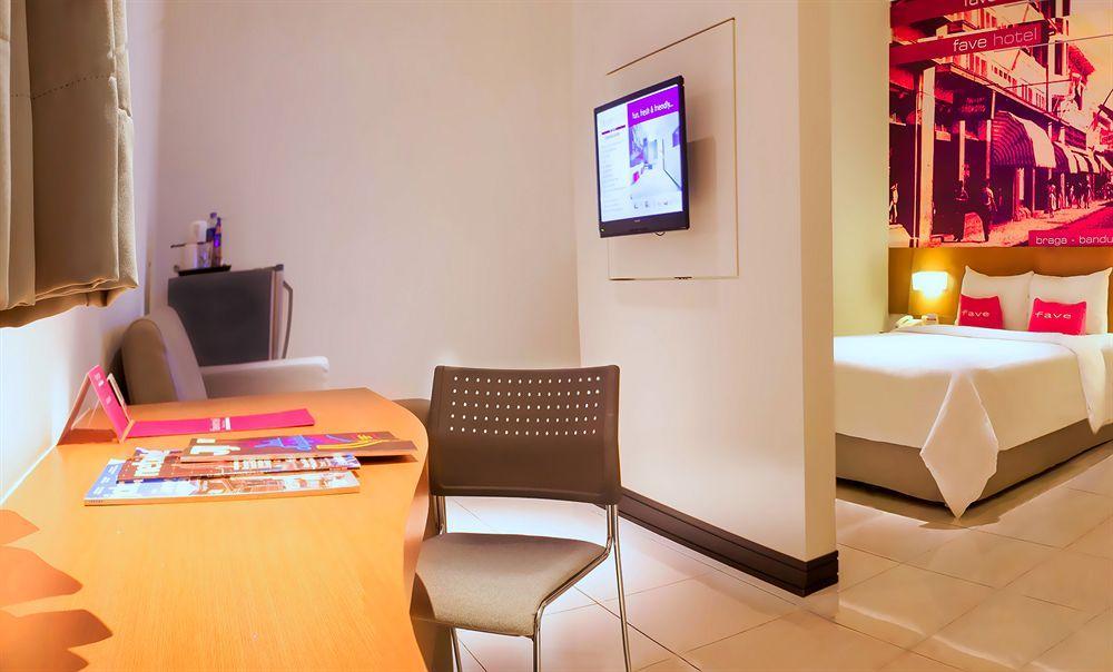 Favehotel Braga Hotel